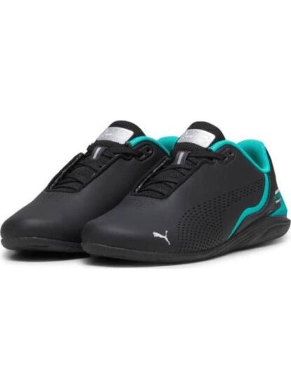 TENIS MERCEDES-AMG PETRONAS NEGRO PUMA - Image 2
