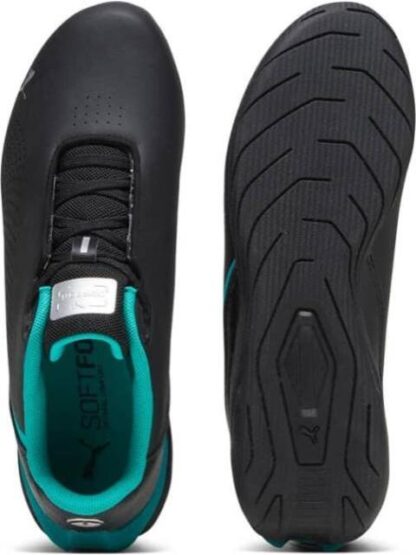 TENIS MERCEDES-AMG PETRONAS NEGRO PUMA - Image 3