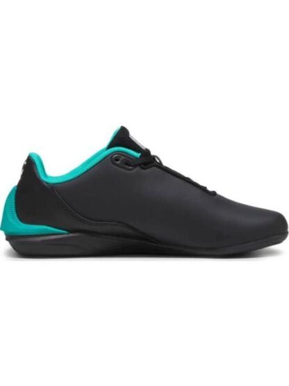 TENIS MERCEDES-AMG PETRONAS NEGRO PUMA - Image 4