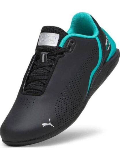 TENIS MERCEDES-AMG PETRONAS NEGRO PUMA - Image 5