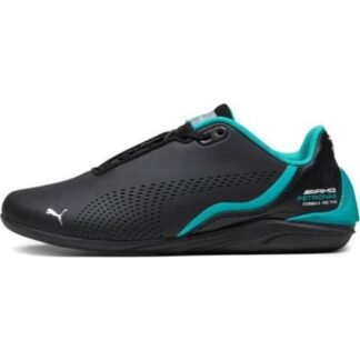 TENIS MERCEDES-AMG PETRONAS NEGRO PUMA