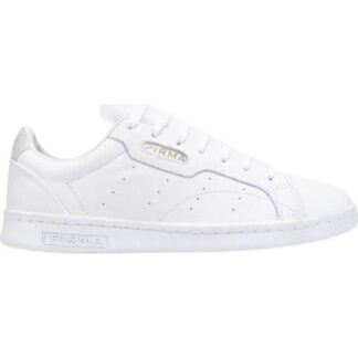 TENIS MODA BLANCO PIRMA