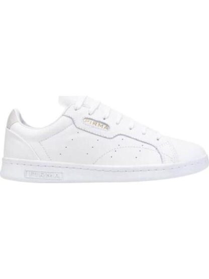 TENIS MODA BLANCO PIRMA