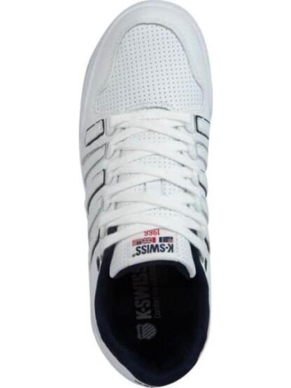 TENIS MONUMENT BLANCO K-SWISS - Image 3