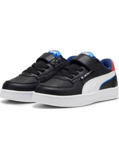 TENIS MOTORSPORT BMW CAVEN 2.0 NEGRO PUMA - Image 2