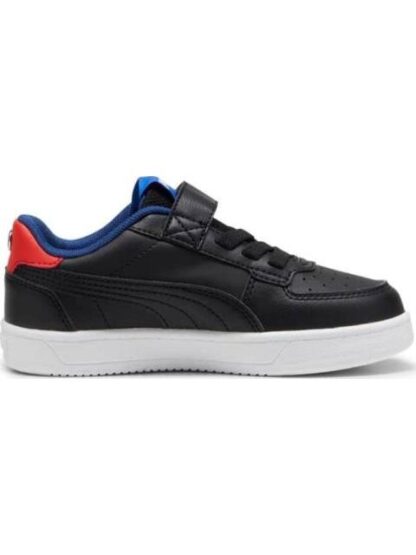 TENIS MOTORSPORT BMW CAVEN 2.0 NEGRO PUMA - Image 3