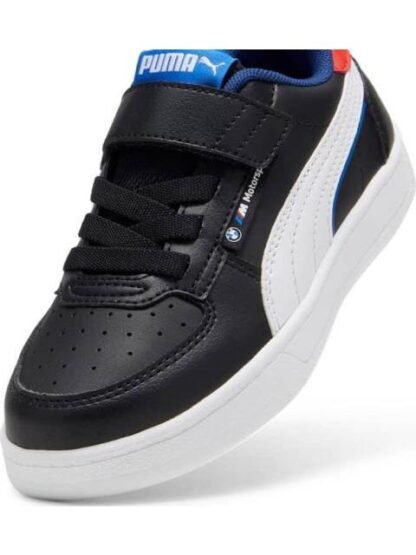 TENIS MOTORSPORT BMW CAVEN 2.0 NEGRO PUMA - Image 4