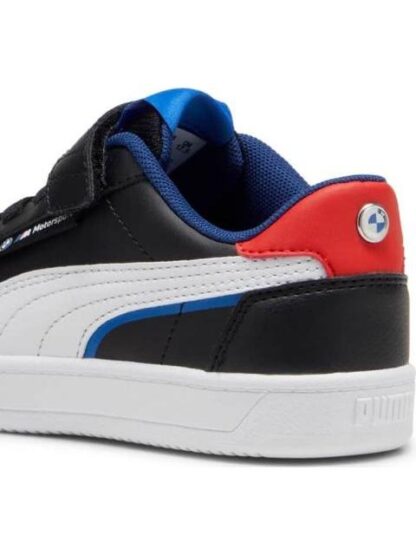 TENIS MOTORSPORT BMW CAVEN 2.0 NEGRO PUMA - Image 5