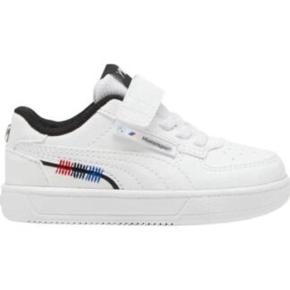 TENIS MOTORSPORT BMW MMS CAVEN 2.0 AC BLANCO PUMA