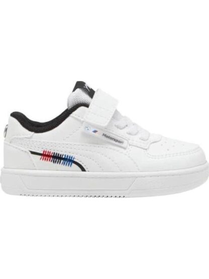 TENIS MOTORSPORT BMW MMS CAVEN 2.0 AC BLANCO PUMA