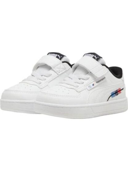 TENIS MOTORSPORT BMW MMS CAVEN 2.0 AC BLANCO PUMA - Image 2