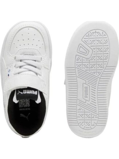 TENIS MOTORSPORT BMW MMS CAVEN 2.0 AC BLANCO PUMA - Image 3