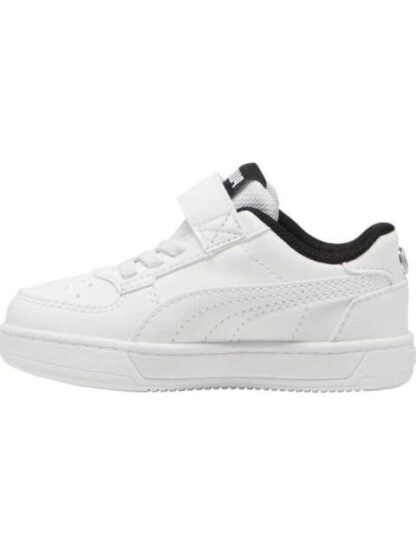 TENIS MOTORSPORT BMW MMS CAVEN 2.0 AC BLANCO PUMA - Image 4