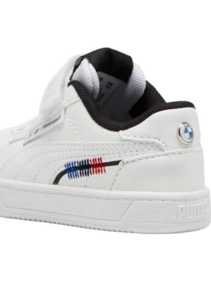 TENIS MOTORSPORT BMW MMS CAVEN 2.0 AC BLANCO PUMA - Image 6