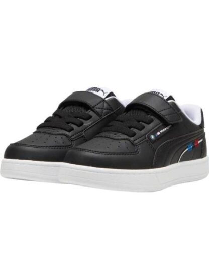 TENIS MOTORSPORT BMW MMS CAVEN 2.0 AC+ PS NEGRO PUMA - Image 2