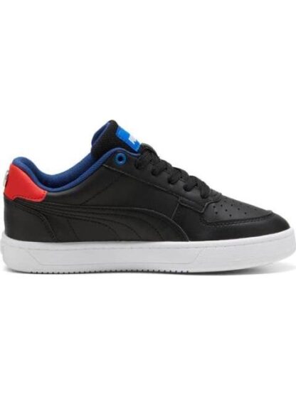 TENIS MOTORSPORT BMW MMS CAVEN 2.0 JR BLANCO/NEGRO PUMA - Image 4
