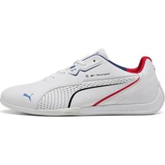 TENIS MOTORSPORT BMW MMS DRIFT CAT 11 BLANCO PUMA