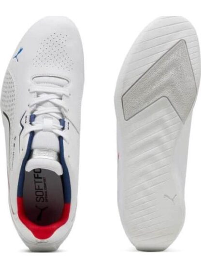 TENIS MOTORSPORT BMW MMS DRIFT CAT 11 BLANCO PUMA - Image 3