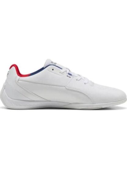 TENIS MOTORSPORT BMW MMS DRIFT CAT 11 BLANCO PUMA - Image 5