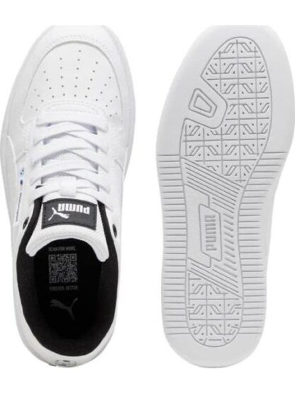 TENIS MOTORSPORT BMW MMS DRIFT CAT DECIMA JR BLANCO PUMA - Image 3