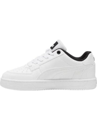 TENIS MOTORSPORT BMW MMS DRIFT CAT DECIMA JR BLANCO PUMA - Image 4