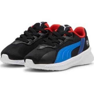 TENIS MOTORSPORT BMW MMS LILBURION AC INF NEGRO PUMA