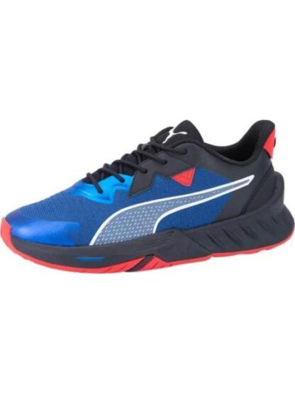 TENIS MOTORSPORT BMW MMS MACO SL 2.0 NEGRO PUMA - Image 2