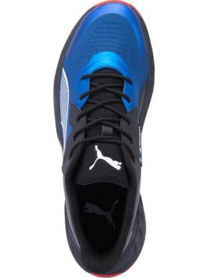 TENIS MOTORSPORT BMW MMS MACO SL 2.0 NEGRO PUMA - Image 3