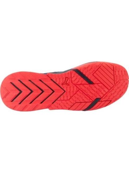 TENIS MOTORSPORT BMW MMS MACO SL 2.0 NEGRO PUMA - Image 4