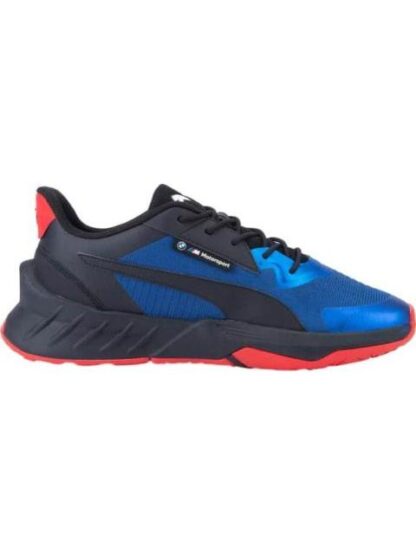TENIS MOTORSPORT BMW MMS MACO SL 2.0 NEGRO PUMA - Image 5