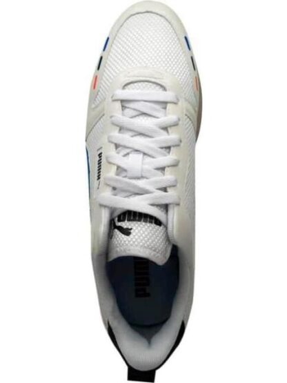 TENIS MOTORSPORT BMW MMS R78 PS BLANCO PUMA - Image 2