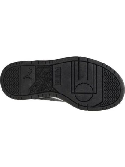 TENIS MOTORSPORT BMW MMS RBD GAME NEGRO PUMA - Image 4
