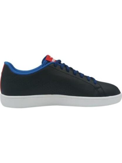 TENIS MOTORSPORT BMW MMS SMASH PS NEGRO PUMA