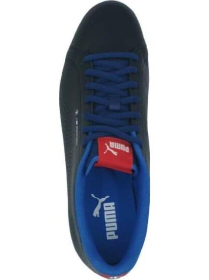 TENIS MOTORSPORT BMW MMS SMASH PS NEGRO PUMA - Image 2