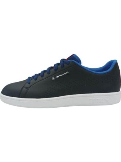 TENIS MOTORSPORT BMW MMS SMASH PS NEGRO PUMA - Image 4