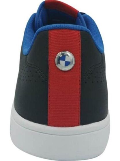 TENIS MOTORSPORT BMW MMS SMASH PS NEGRO PUMA - Image 5