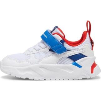 TENIS MOTORSPORT BMW MMS TRINITY AC INF BLANCO PUMA