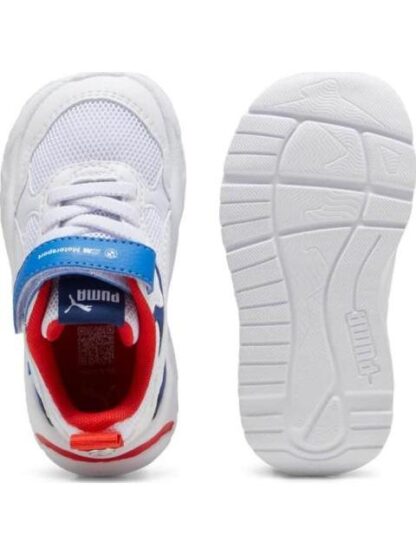 TENIS MOTORSPORT BMW MMS TRINITY AC INF BLANCO PUMA - Image 3