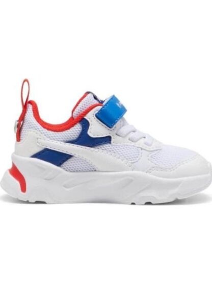 TENIS MOTORSPORT BMW MMS TRINITY AC INF BLANCO PUMA - Image 4