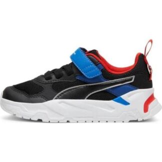 TENIS MOTORSPORT BMW MMS TRINITY AC NEGRO PUMA