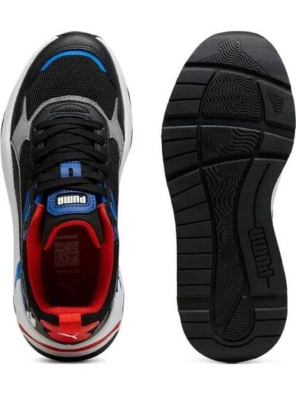 TENIS MOTORSPORT BMW MMS TRINITY JR MULTICOLOR PUMA - Image 3
