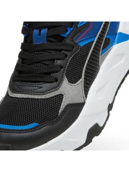TENIS MOTORSPORT BMW MMS TRINITY JR MULTICOLOR PUMA - Image 5