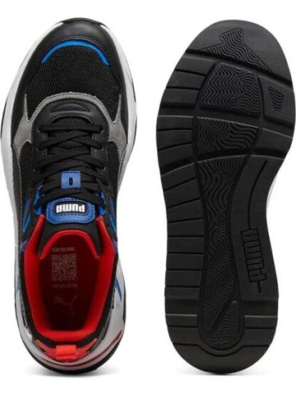 TENIS MOTORSPORT BMW MMS TRINITY NEGRO PUMA - Image 3