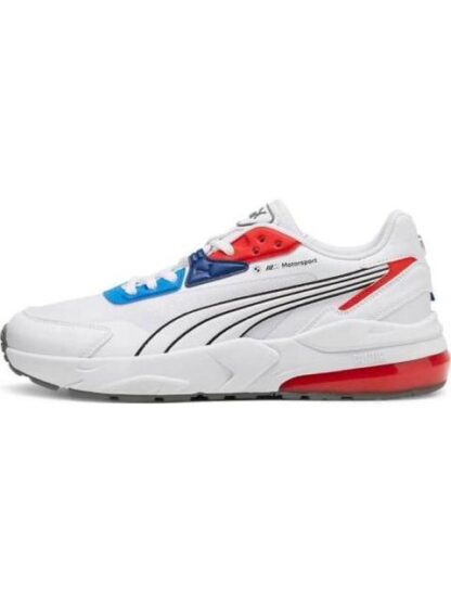 TENIS MOTORSPORT BMW MMS VIS2K BLANCO PUMA