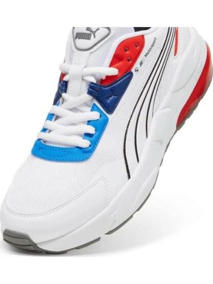 TENIS MOTORSPORT BMW MMS VIS2K BLANCO PUMA - Image 5