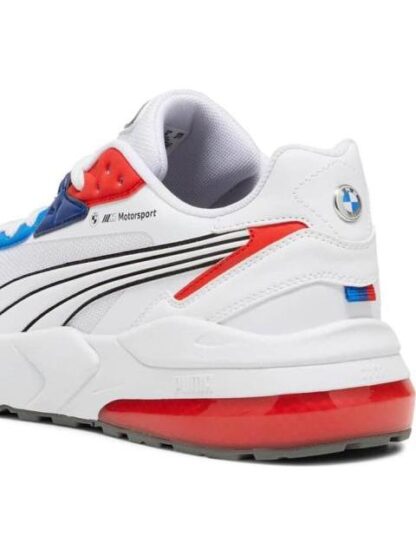 TENIS MOTORSPORT BMW MMS VIS2K BLANCO PUMA - Image 6