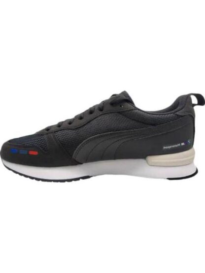 TENIS MOTORSPORT BMW R78 BLANCO/NEGRO PUMA - Image 4