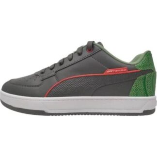 TENIS MOTORSPORT CAVEN F1 MEXICO NEGRO PUMA