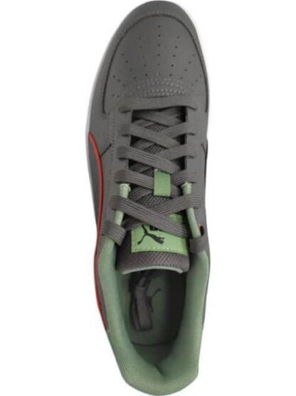 TENIS MOTORSPORT CAVEN F1 MEXICO NEGRO PUMA - Image 2
