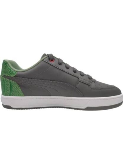 TENIS MOTORSPORT CAVEN F1 MEXICO NEGRO PUMA - Image 4